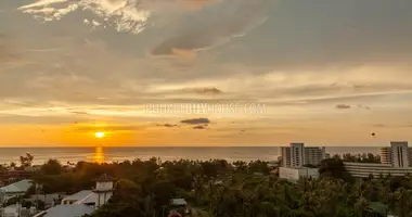Apartamento 1 habitacion en Karon, Tailandia