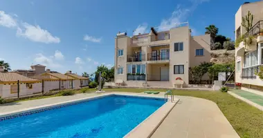 Bungalow 1 chambre avec Au bord de la mer dans Torrevieja, Espagne