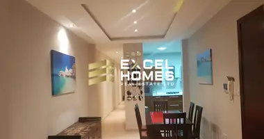 3 bedroom apartment in Mosta, Malta