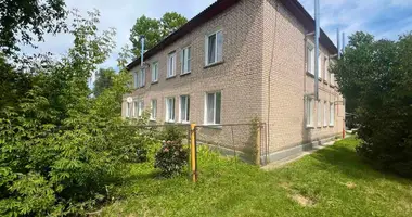 Квартира 2 комнаты в Весея, Беларусь