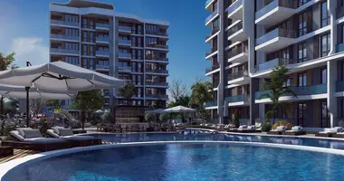 2 bedroom apartment in Soul Buoy, All countries