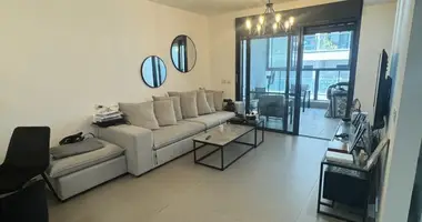 3 room apartment in Ashkelon, Israel