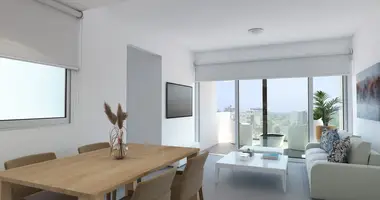 Wohnung 2 Schlafzimmer in Limassol, Zypern
