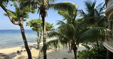 Condo 3 chambres dans West Bay, Honduras