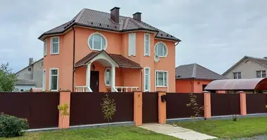 House in Orsha, Belarus