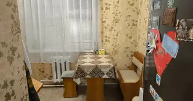 Apartamento 2 habitaciones en Zanevskoe gorodskoe poselenie, Rusia