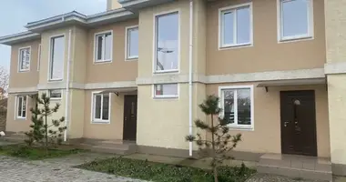 3 room house in Fontanka, Ukraine