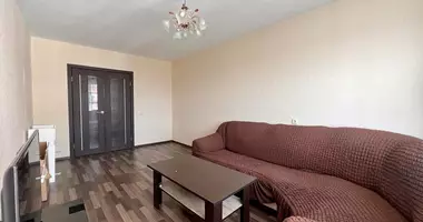 Wohnung 3 Zimmer in Jubiliejny, Weißrussland