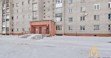Квартира 1 комната в Марьина Горка, Беларусь