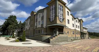 Appartement 60 chambres dans Edki, Bélarus