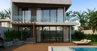 Villa 2 bedrooms in Bedulu, Indonesia