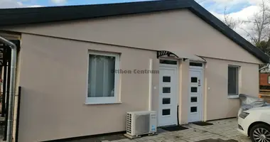 3 room house in Heviz, Hungary