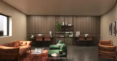 Apartamento 3 habitaciones en Israel