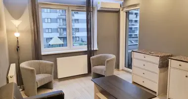 Apartamento 1 habitación en Poznan, Polonia