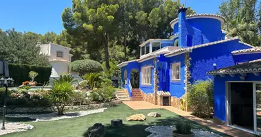 3 bedroom house in Altea, Spain