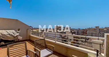 2 bedroom apartment in Torrevieja, Spain