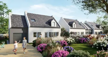 Villa en Francia metropolitana, Francia