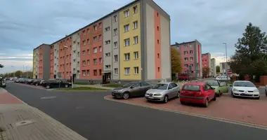 Apartamento 2 habitaciones en Polonia