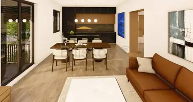 Apartamento 5 habitaciones en Zagreb, Croacia