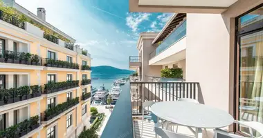 Apartamento 1 habitacion en Tivat, Montenegro