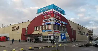 Tienda 18 m² en Minsk, Bielorrusia