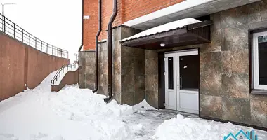 Tienda 75 m² en Smalyavichy, Bielorrusia