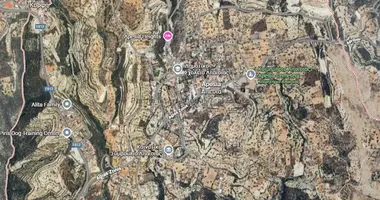 Grundstück in Apesia, Zypern