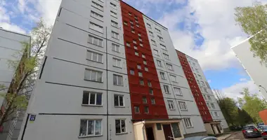 3 room apartment in Ogre, Latvia