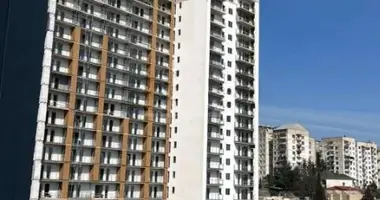 1 bedroom apartment in Tbilisi, Georgia