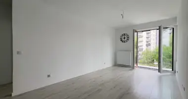 Propriété commerciale 48 m² dans Cracovie, Pologne