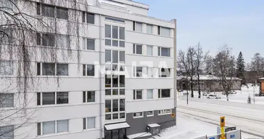 Apartamento 3 habitaciones en Kuopio sub-region, Finlandia