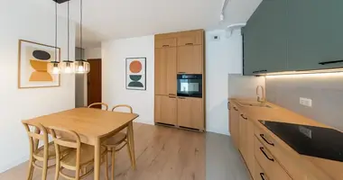 3 room apartment in Poznan, Poland