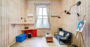 Wohnung 2 Zimmer in Wilna, Litauen