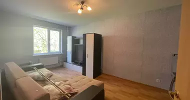 2 room apartment in Volosovo, Russia