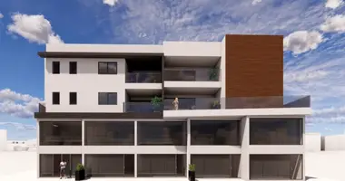 2 bedroom apartment in Palodeia, Cyprus
