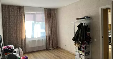 1 room apartment in Volosovo, Russia