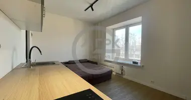 Apartamento en Moscú, Rusia