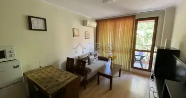 1 bedroom apartment in Sunny Beach Resort, Bulgaria