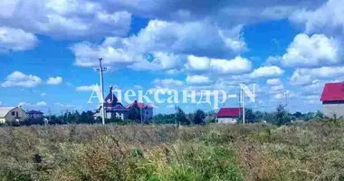 Plot of land in Sievierodonetsk, Ukraine