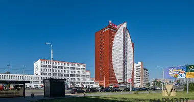 Office 58 m² in Minsk, Belarus
