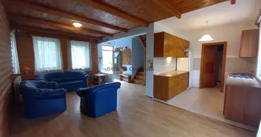 4 room house in Baja, Hungary
