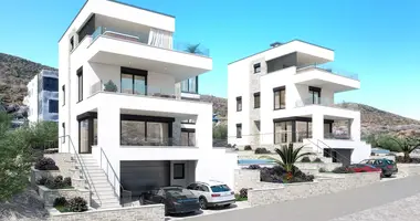 Maison 4 chambres dans Opcina Posedarje, Croatie