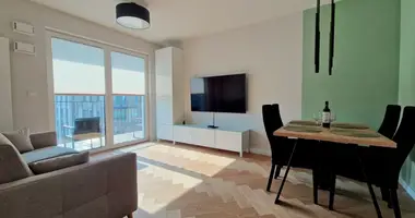 Appartement 2 chambres dans Varsovie, Pologne