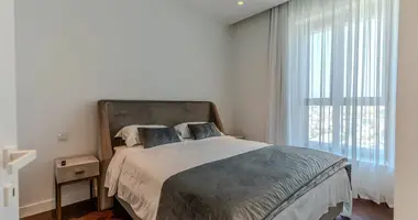 4 bedroom apartment in Limassol, Cyprus