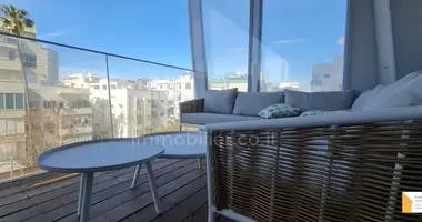 3 room apartment in Tel Aviv-Yafo, Israel