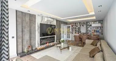 2 bedroom apartment in Alanya, Turkey