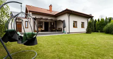 8 room house in Poland, Poland