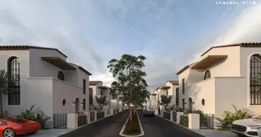 3 bedroom house in Oroklini, Cyprus