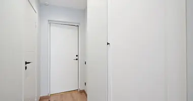 3 room apartment in Riga, Latvia