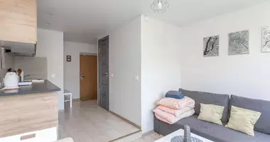 Appartement 1 chambre dans Vilnius, Lituanie